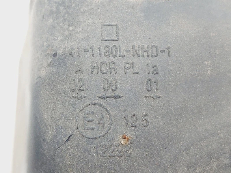 3B0941015AN faro izquierdo para VOLKSWAGEN PASSAT BERLINA (3B3) 9396816 - Imagen 2 de 4