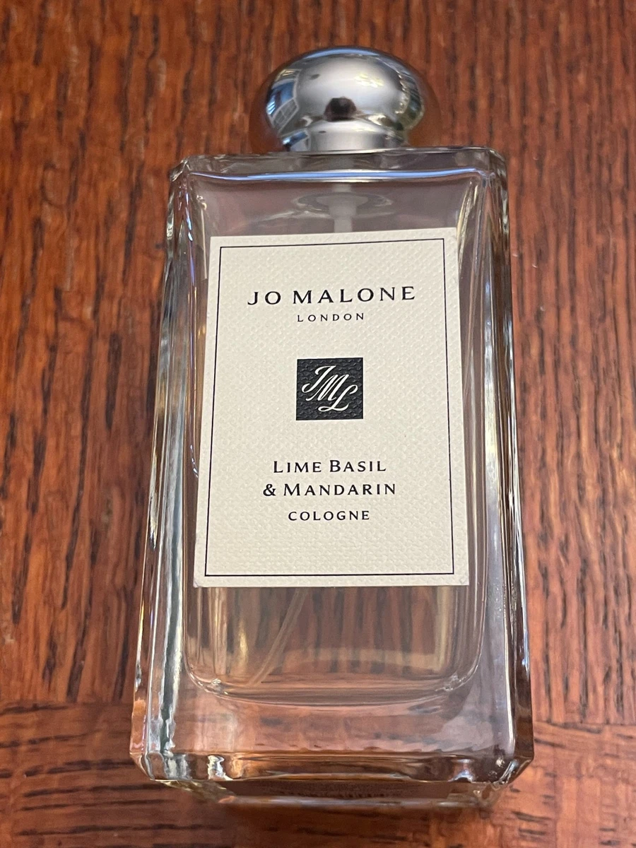 Jo Malone Lime Basil & Mandarin Fragrances for Women for sale | eBay