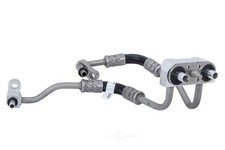 OEM Transmission Oil Cooler Line GM 24289109 for 19-26 GMC Sierra Silverado 2.7