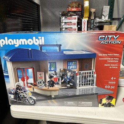 Playmobil - 6489 - Chef Egyptien Pharaon - Emballage Plastique, Pas de