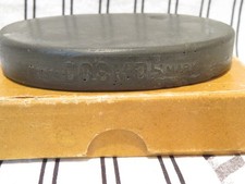 Vintage Two Cosmos Knife Razor Sharpening Hones