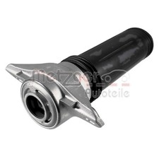 Reparatursatz Federbeinstützlager hinten rechts METZGER für u.a. TOYOTA C-HR