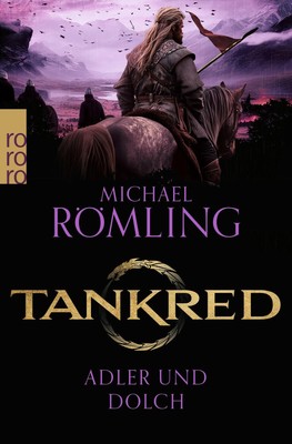 Michael Römling | Tankred: Adler und Dolch | Taschenbuch | Deutsch (2024)