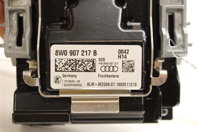 ДЕТАЛЬ СИСТЕМЫ ПОМОЩИ ПРИ ПАРКОВКЕ Audi A4 Allroad 2017 17 2018 18 2019 19 8W0907217B 1354621 - Изображение 3 из 4