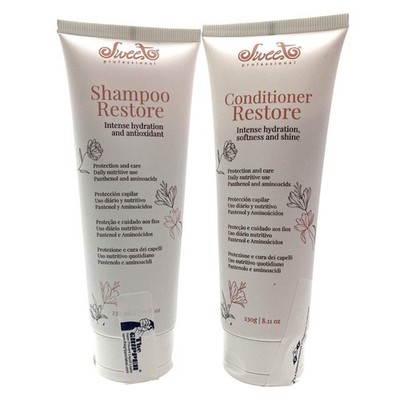 Shampooing Sweet Professional Restore – Hydratation Intense – 7,77 Fl Oz (230 Ml) – Neuf