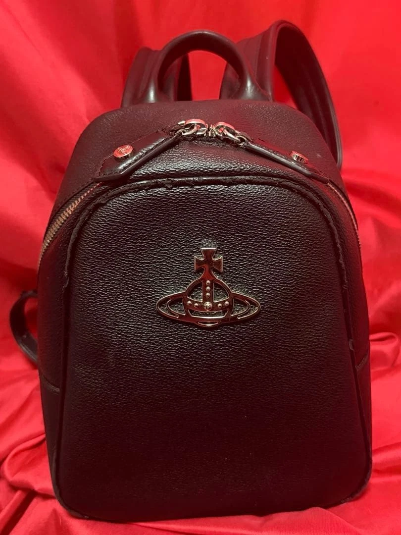Vivienne Westwood Backpack Bags & Handbags for Women for sale | eBay