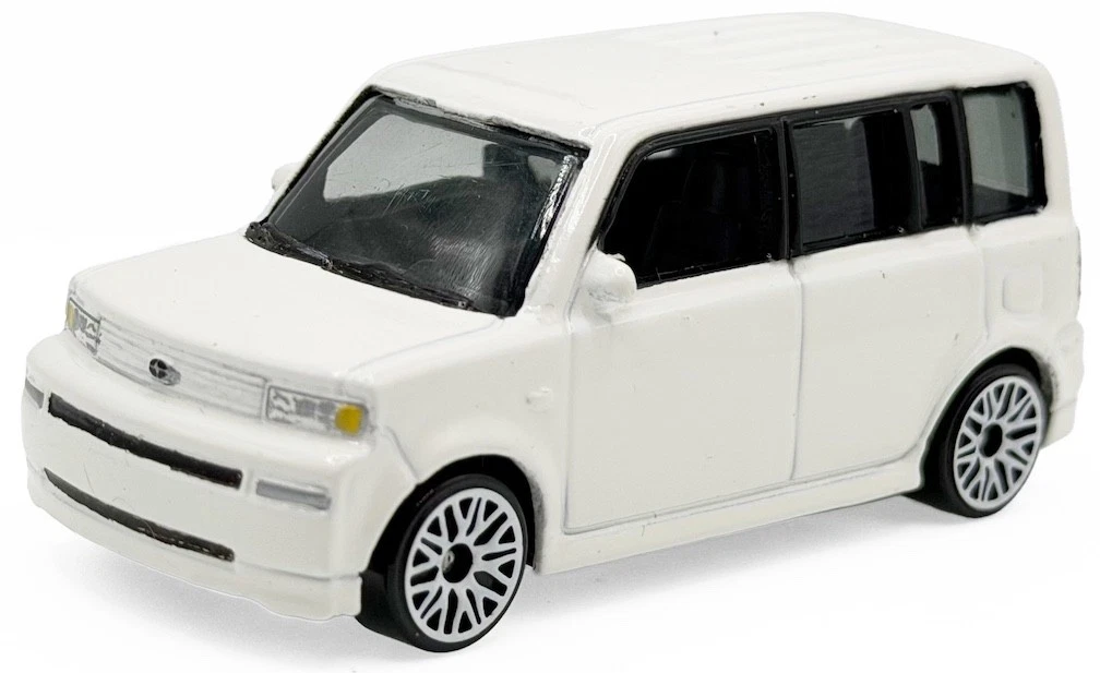 Matchbox Scion 1:64 Scale Diecast Cars, Trucks & Vans for sale | eBay