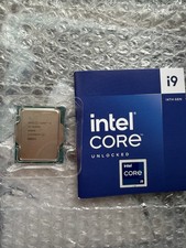 Intel Core i9 14900K Processor (3.2 GHz, 24 Cores, FCLGA1700) - BX8071514900K
