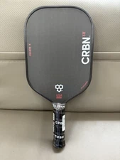 CRBN 3x Series 16mm Pickleball Paddle Elongated Shape (Free Shipping)