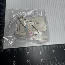 Hallmark BABY Safety Pin Ornament