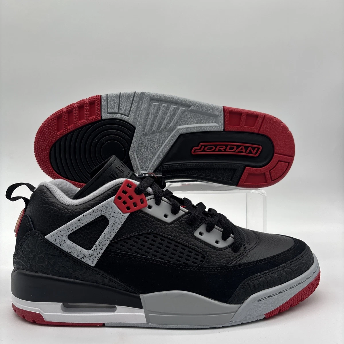 Jordan Winterized Spiz display picture 3