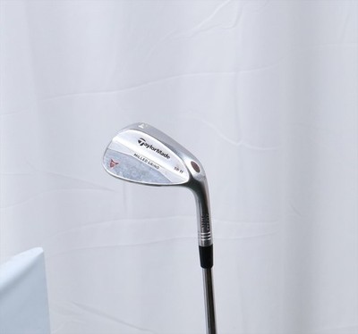 Taylormade Milled Grind Satin Chrome Wedge 54°-11 Stiff N.S. Pro Modus3 2848623
