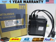 Mitsubishi HC-UFS73B Servo Motor 1PC New Expedited Shipping HCUFS73B