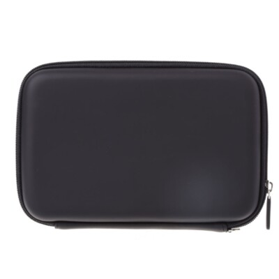 7 Inch Hard for Shell Carry Bag Zipper for Case For Nuvi Sat