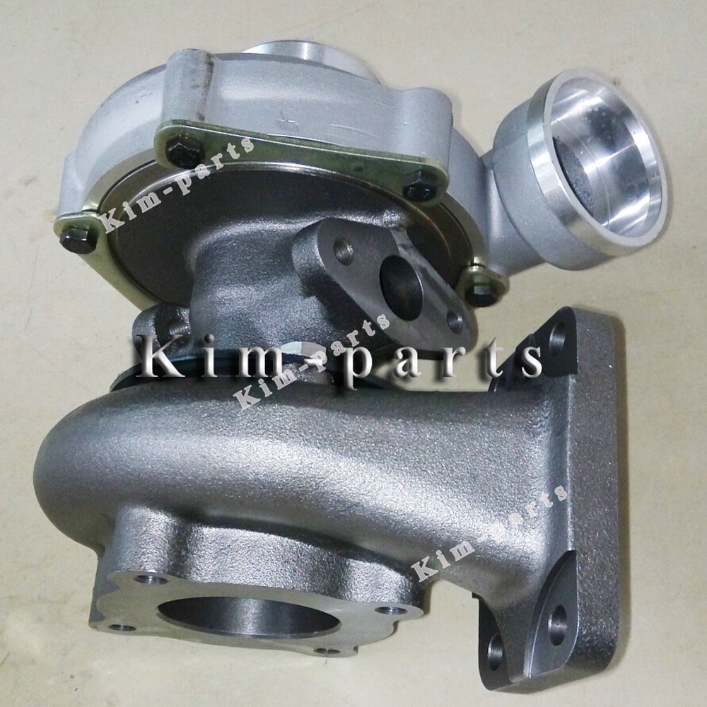 New JP60S Turbo 13053147 Turbocharger for DEUTZ TD226B | eBay