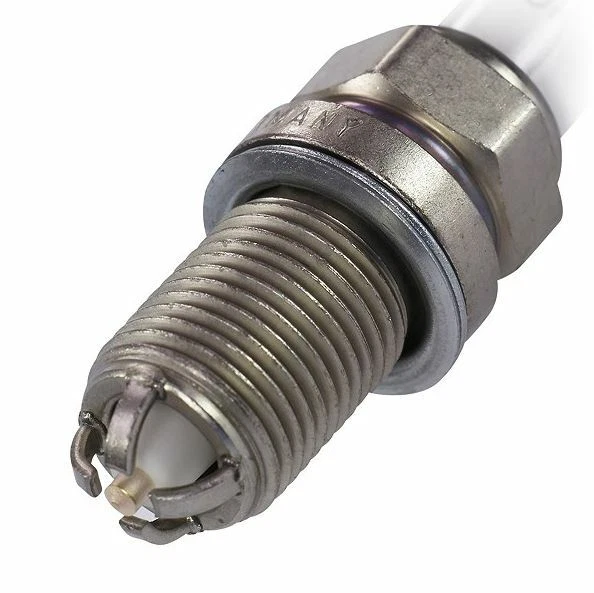 Kit 4 Bujías Bosch Super 4 FR78X 0242232502 Mini Cooper S R50 R52 R53 Foto 3 de 4