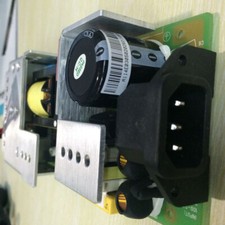 Monitoring Power Supply AD610M52N1 AD610M5-2N1