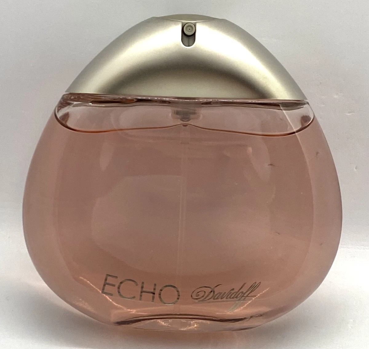 Davidoff Echo Women 1.7ML.OZ 50 MLEau De Parfum Natural Spray | eBay