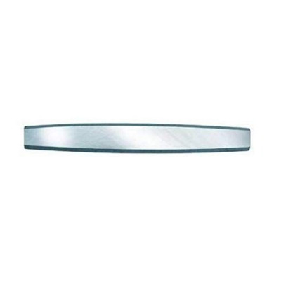 ALLWAY TOOLS CB25 1/card 2 Edge 2 1/2  Carbide Blade (Pack of 5)