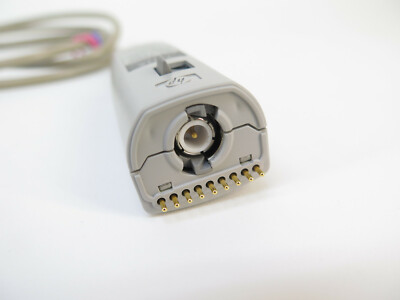 Agilent / HP 1152A 10:1, 2.5 GHz, 0.6pF Active Probe, with Case