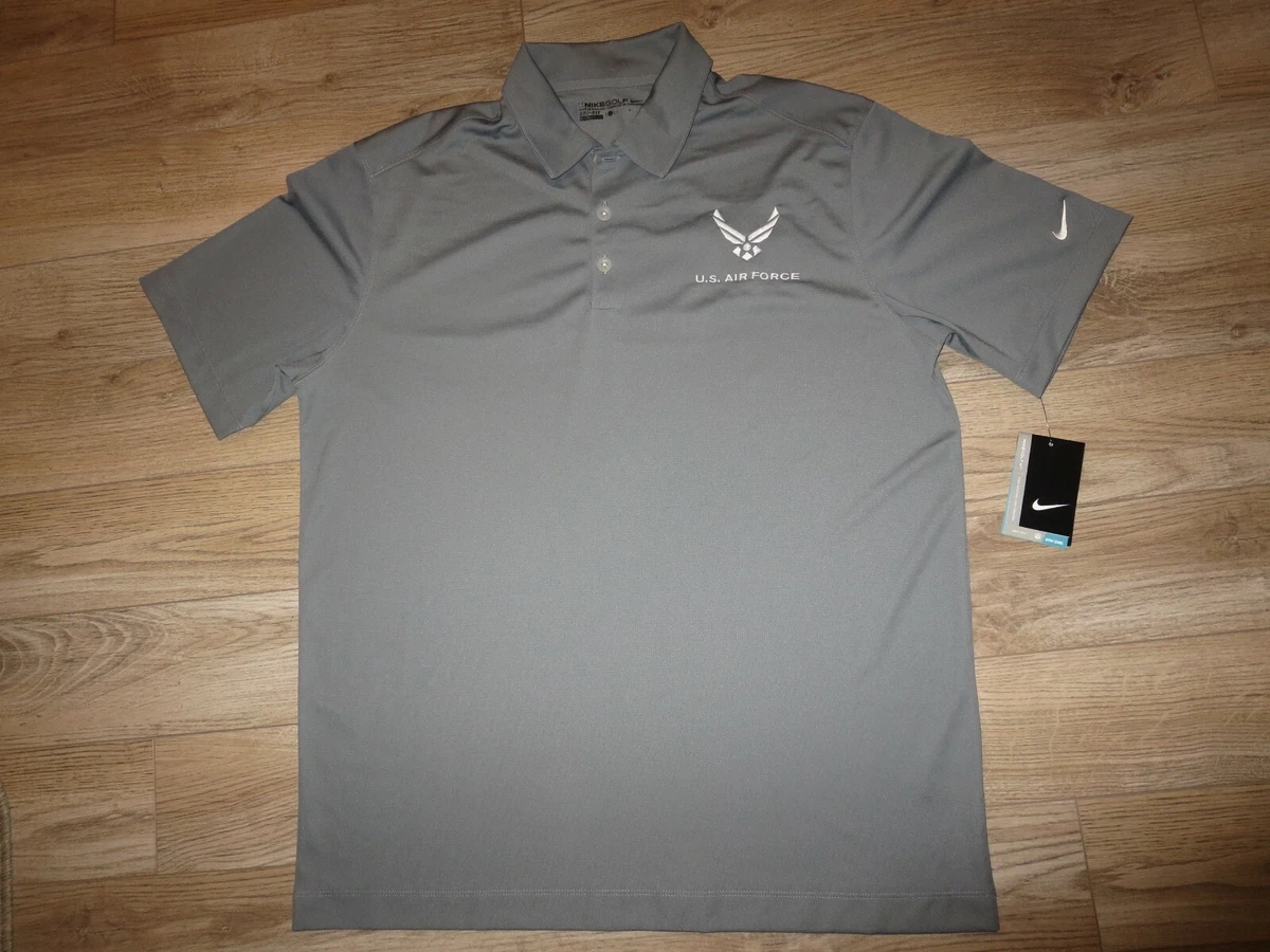 Air force dri fit shirt clearance