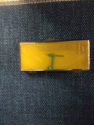 RECOTON PHONEONEEDLE STILO RICAMBIO PER ASTATIC N-60SD bIN2020-16 - Foto 1 di 3