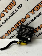 MASERATI QUATTROPORTE 2006 M139 HEADLIGHT ADJUSTMENT ECU 212866