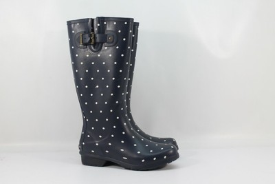 rain boots with memory foam