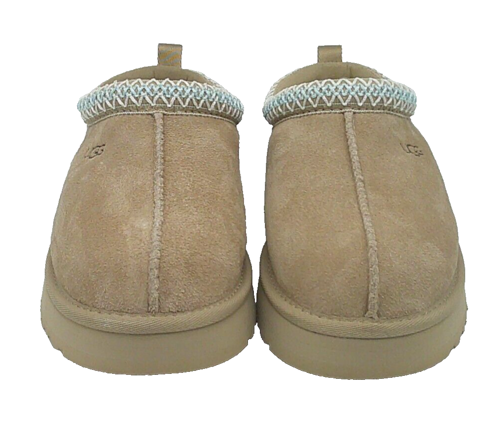 9/15(月)までの限定価格 UGG WTazz/Sand/US6 UGG Tazz SAND Platform Slipper US Women Size 6 - 10 1122553