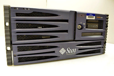 602-2304-01 / SUNFIRE V480 COMPUTER / SUN MICROSYSTEMS