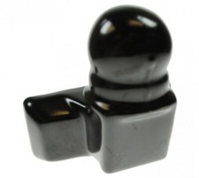 Towball Cover Black Pvc For Standard Towball Towball Cover Black Pvc For Standard Towball