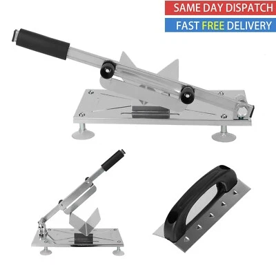 Manual Meat Cutter Frozen Beef Lamb Mutton Roll Food Sheet Slicer Kitchen Tool