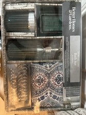 Bath And Basket Set