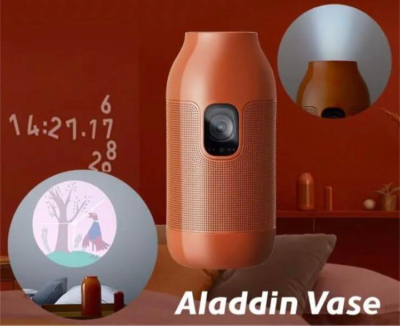 Aladdin Vase PA21AV01JXXJ