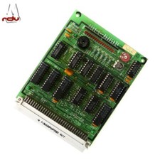 Ritter Platine F29376B 1327-230 Platine Ersatz Behandlungseinheit