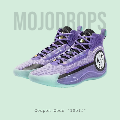 361 Degrees Aaron Gordon AG4 High Jimi 672341104-3 | eBay