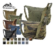 Borsa a tracolla Helikon-Tex BUSHCRAFT Cordura EDC Molle tracolla sopravvivenza all'aperto
