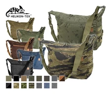 Helikon-Tex BUSHCRAFT SATCHEL BAG Cordura EDC Molle Shoulder Outdoor Survival