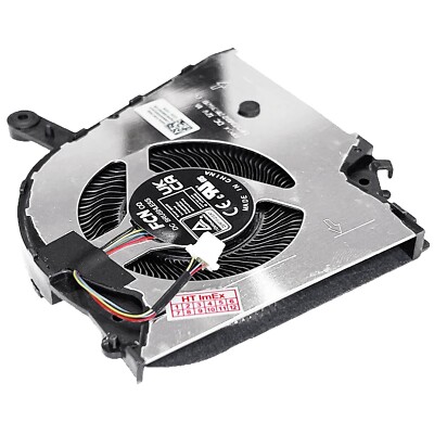 GPU - Lüfter Kühler FAN für ASUS ProArt StudioBook Pro 16 OLED W7600H5A-L2013X