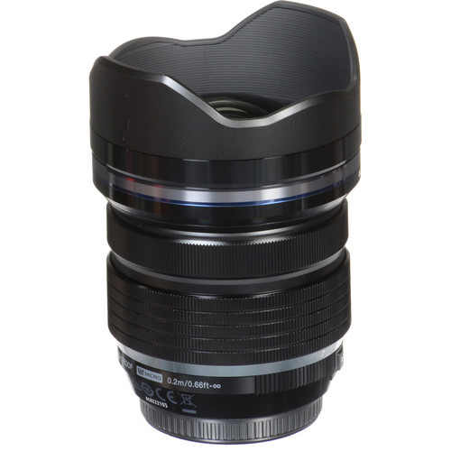Buy Olympus M.zuiko Digital ED 7-14mm F/2.8 Pro Lens online | eBay