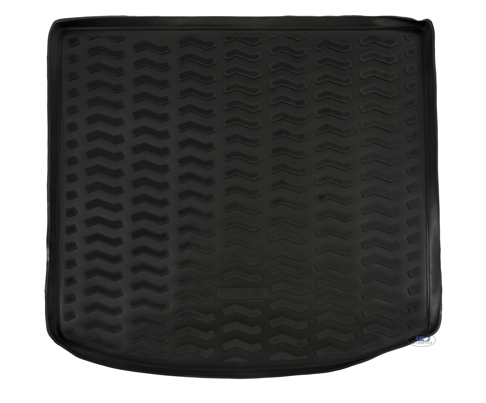 Tapis de coffre anti-saleté lavable pour Touran 2003-2015
