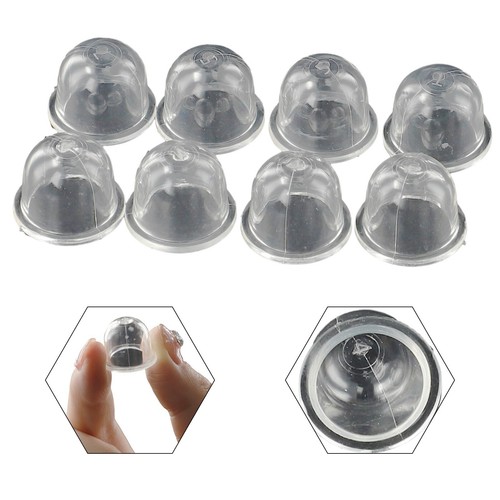 100pcs Primer Bulbs 19mm 16mm 14mm 18mm 100pcs For Carburetor Priming Bulb - Picture 15 of 24