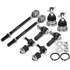 8x Bras Avant Intérieur Extérieur pour Nissan Maxima A32 2.0L 3.0L 1995-2000