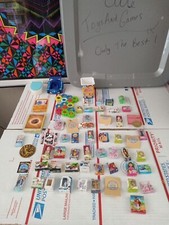 Lot Of 60 Zuru Mini Brands Bundle  Other Toys Mini Grail Lot T3 6