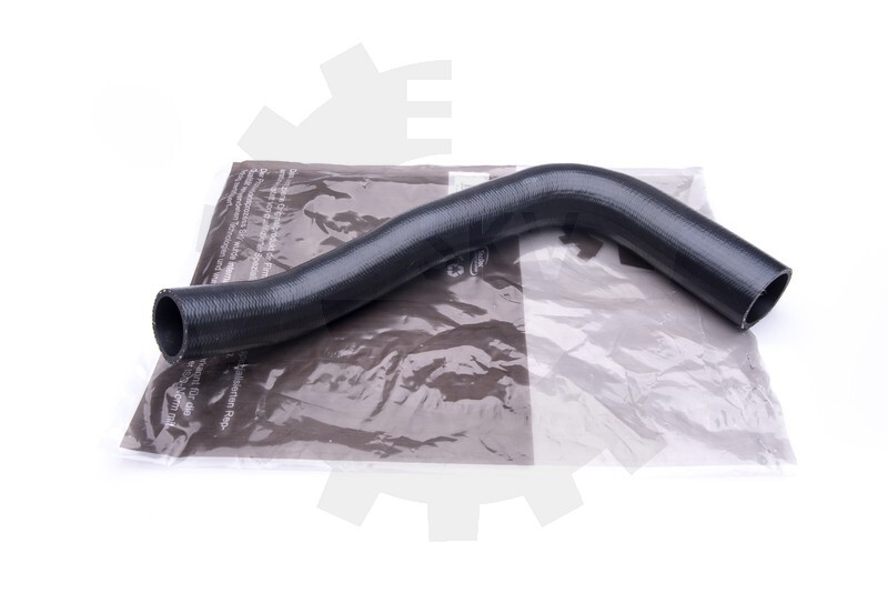 Turbo Hose Intercooler Hose SKV for FORD Transit; 4714482