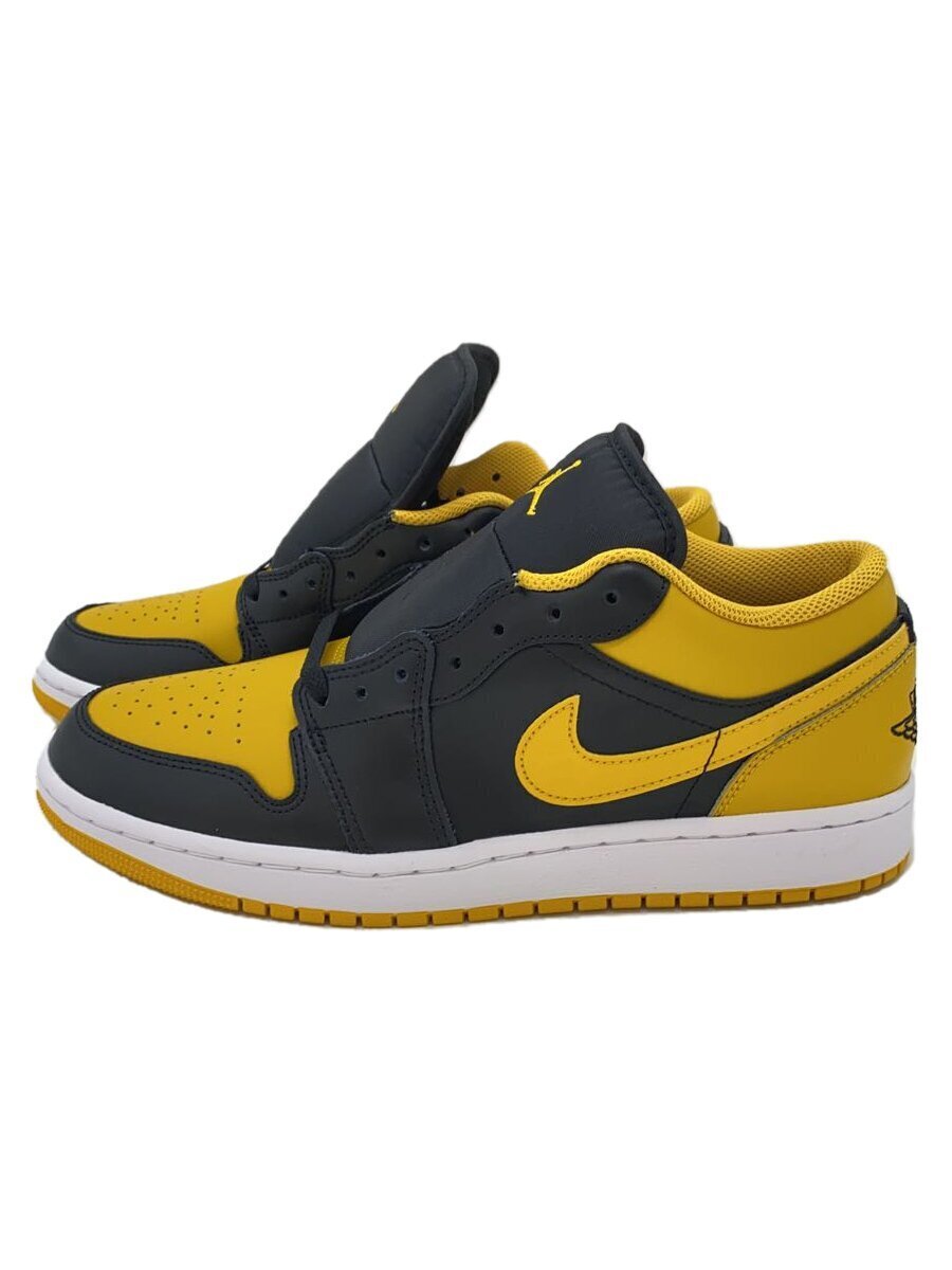 Nike Air Jordan 1 Low 27.5Cm Ylw Reza CGc38 | eBay