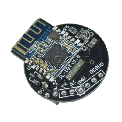 2PCS iBeacon BLE Near-Field Bluetooth 4.0 Positioning Sensor For Apple Andorid