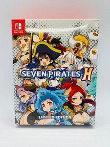 Seven Pirates H Switch | eBay