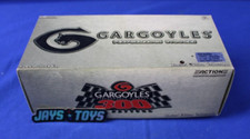 Action Gargoyles Performance Eyewear 1997 Pontiac 1:24 Diecast Car w/Box Sealed