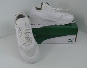 puma rs 0 sound white